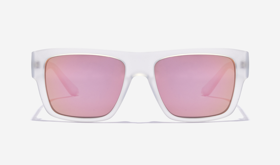 Hawkers WAIMEA - POLARIZED CRYSTAL PINK master image number 1