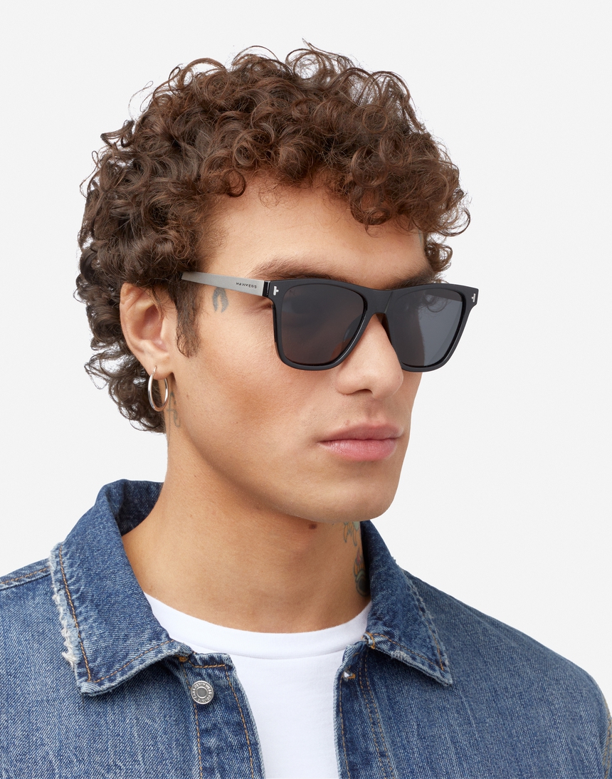 Hawkers ONE LS METAL - POLARIZED BLACK master image number 7.0