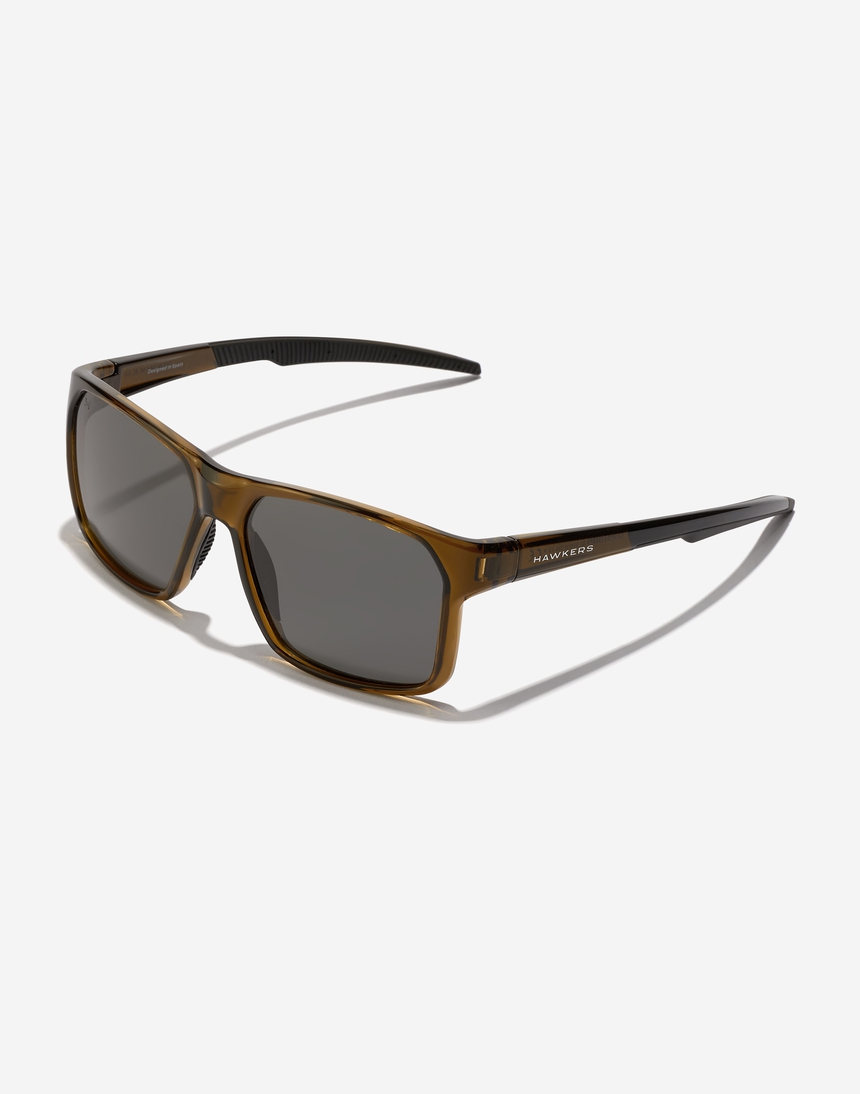 Hawkers TRACK - POLARIZED KHAKI DARK master image number 2.0