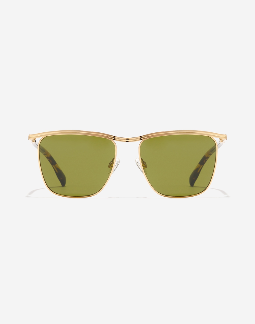 Hawkers CALI - GOLD JUNIPER GREEN master image number 1.0