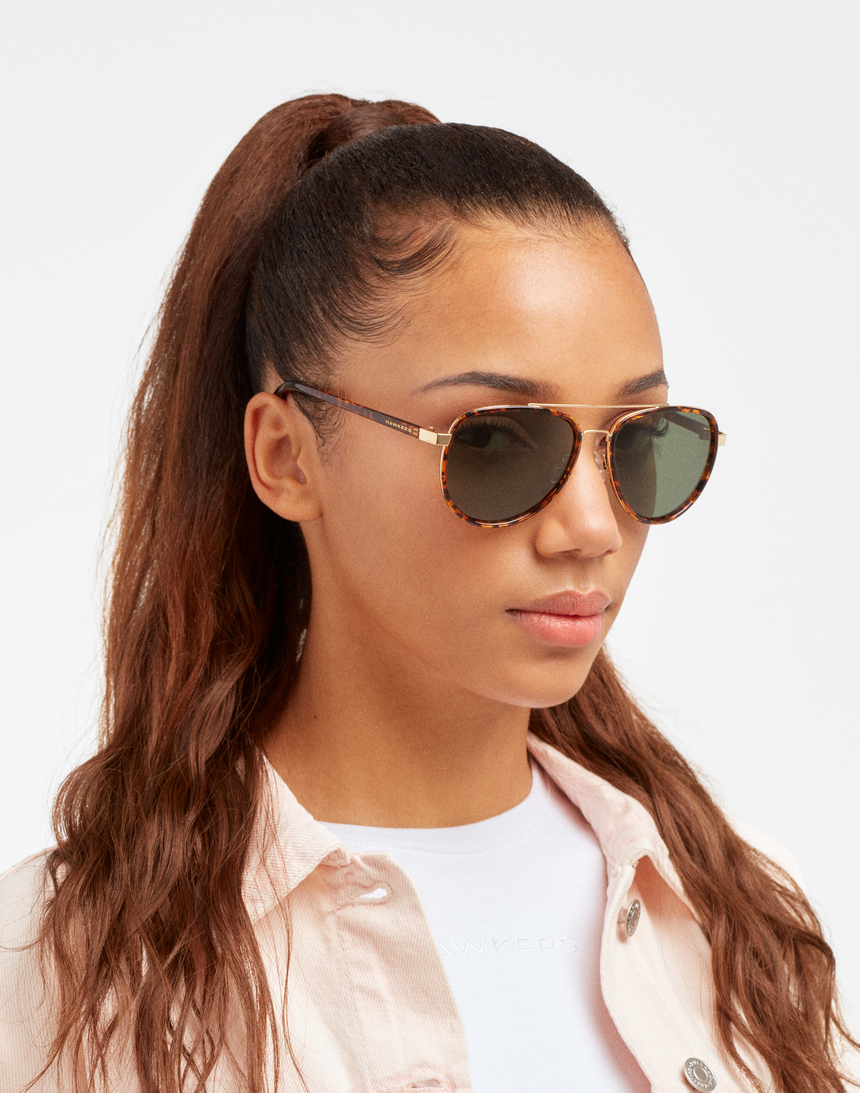 Hawkers EAGLE - POLARIZED CAREY GREEN master image number 6.0
