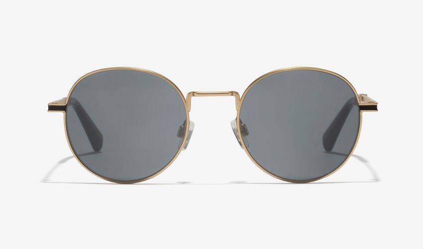 Hawkers MOMA - GOLD BLACK master image number 1