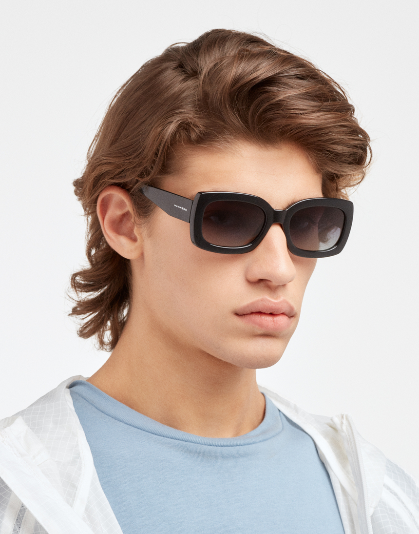 Hawkers GIGI - POLARIZED BLACK GREY master image number 7.0