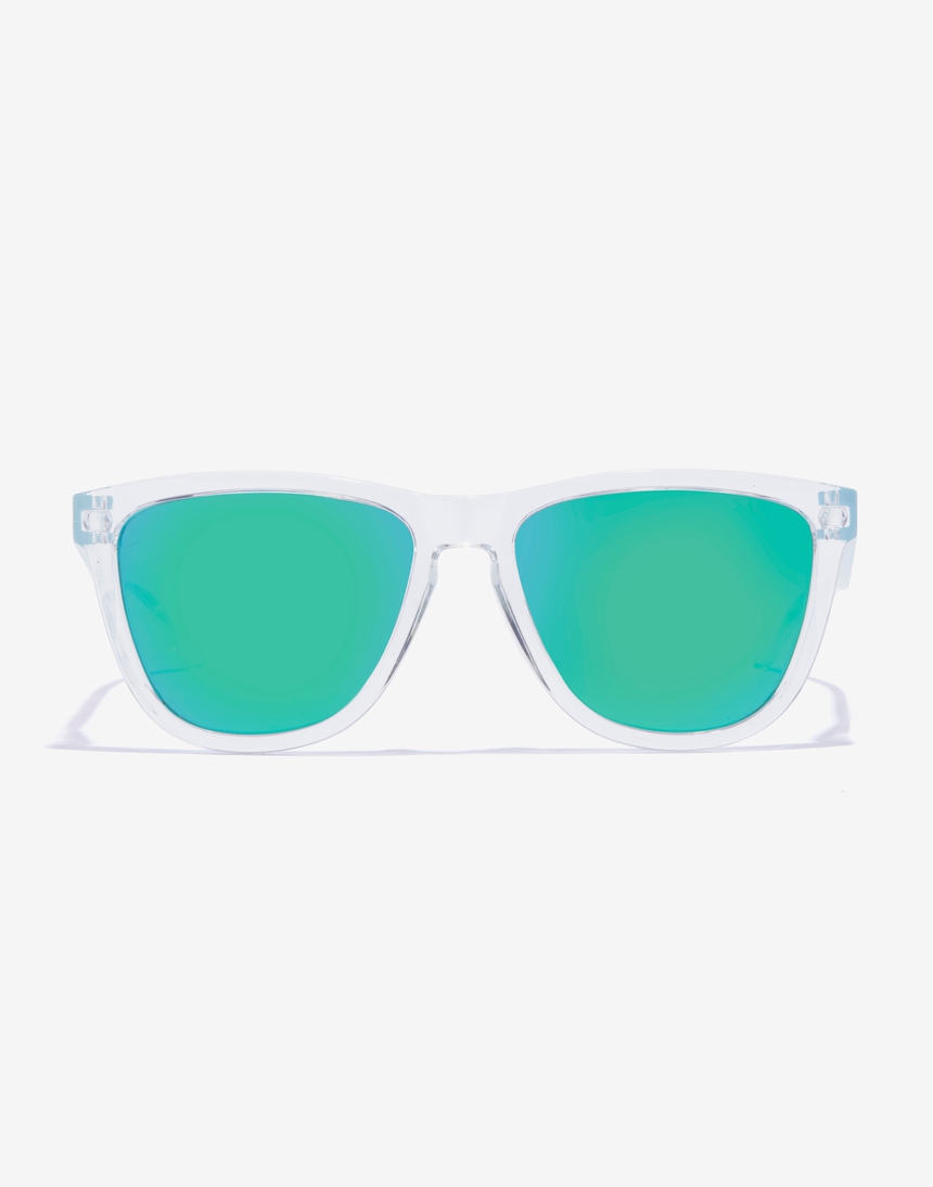 Hawkers ONE RAW - POLARIZED AIR EMERALD master image number 0 