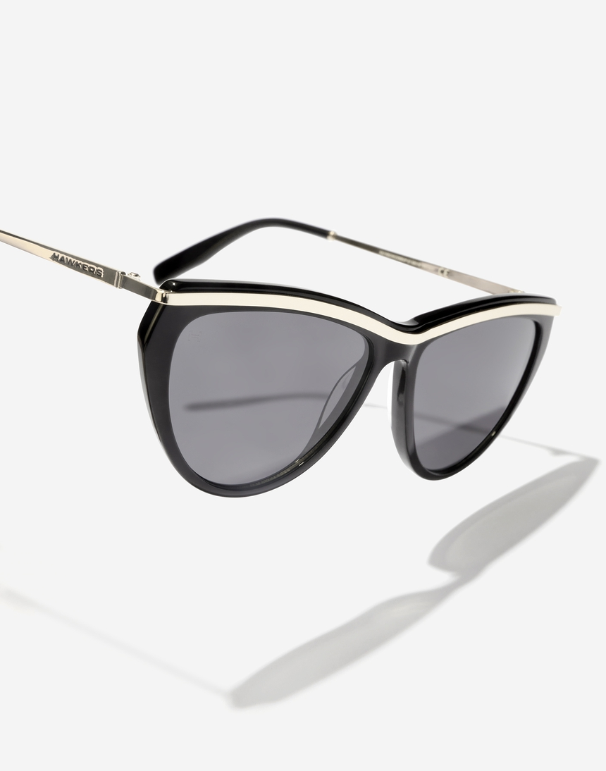 Hawkers BOW - POLARIZED BLACK DARK master image number 5.0