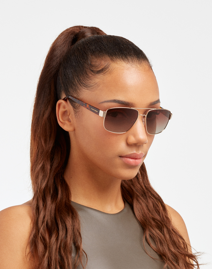 Hawkers FALCON - POLARIZED GOLD BROWN master image number 6.0