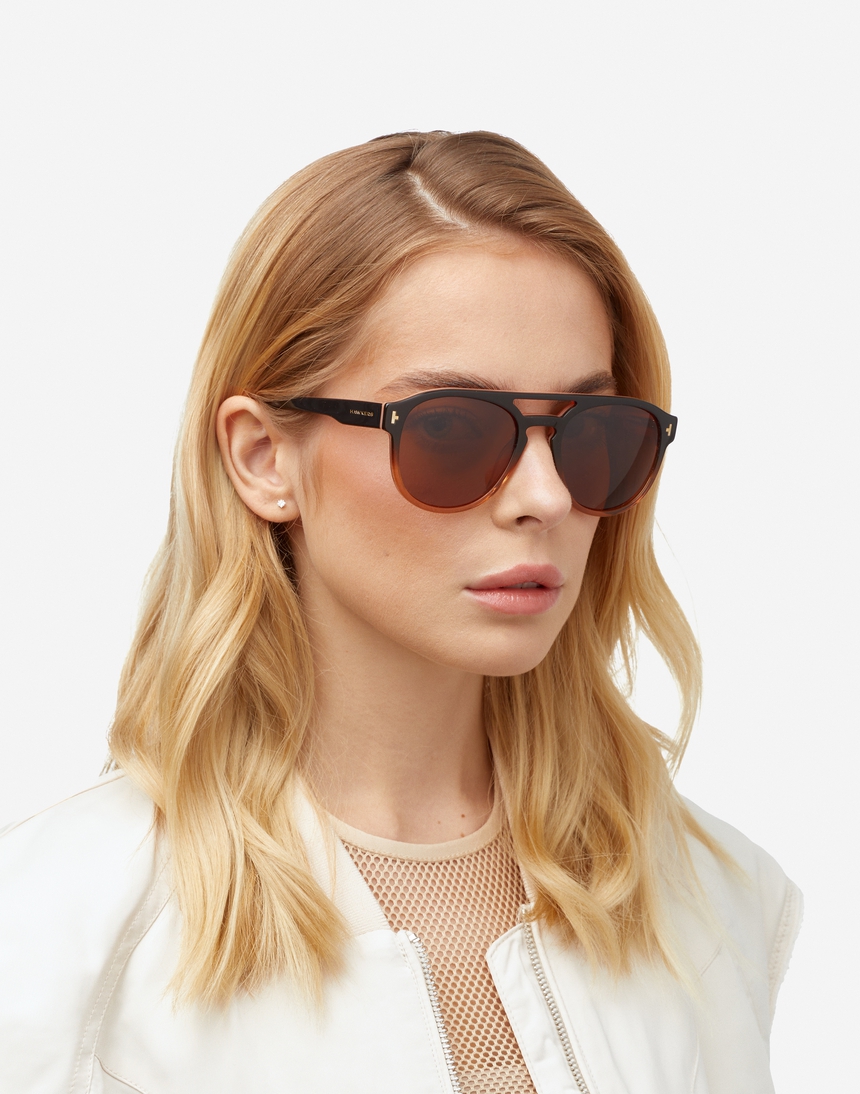 Hawkers DIVER - POLARIZED BLACK BROWN master image number 6.0