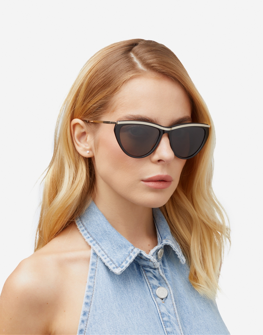 Hawkers BOW - POLARIZED BLACK DARK master image number 6.0