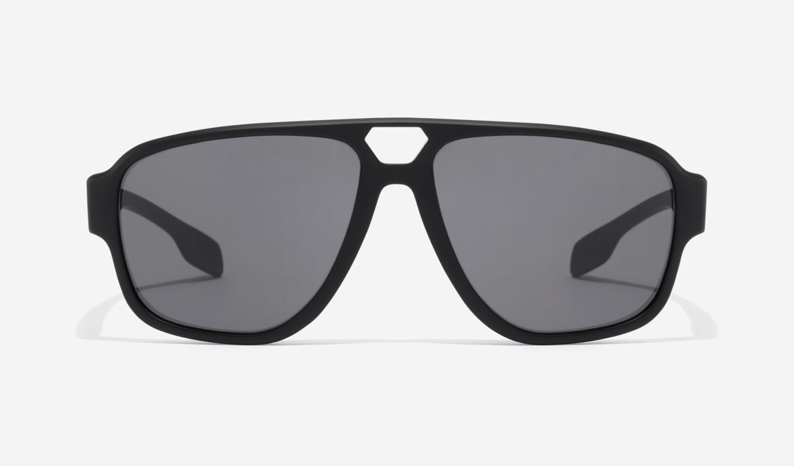 Hawkers STEEZY - POLARIZED BLACK master image number 1