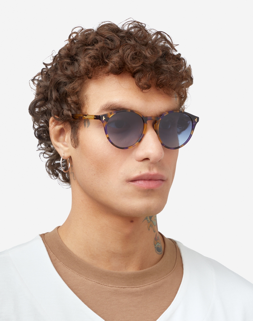 Hawkers SALT - CAREY BLUE DENIM master image number 7.0