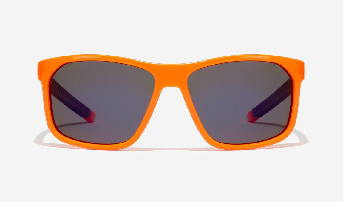 Hawkers COMANECI - POLARIZED ORANGE PURPLE master image number 1