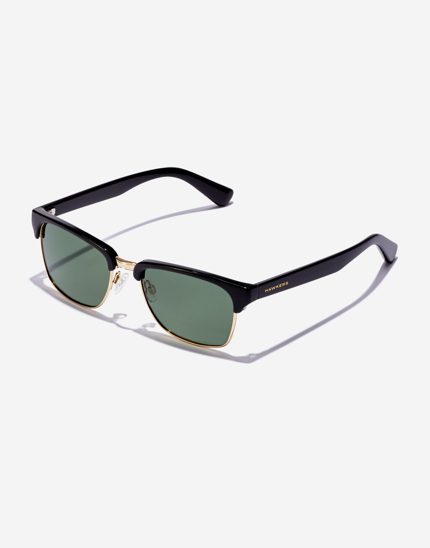 Hawkers CLASSIC VALMONT - POLARIZED BLACK GREEN master image number 2.0