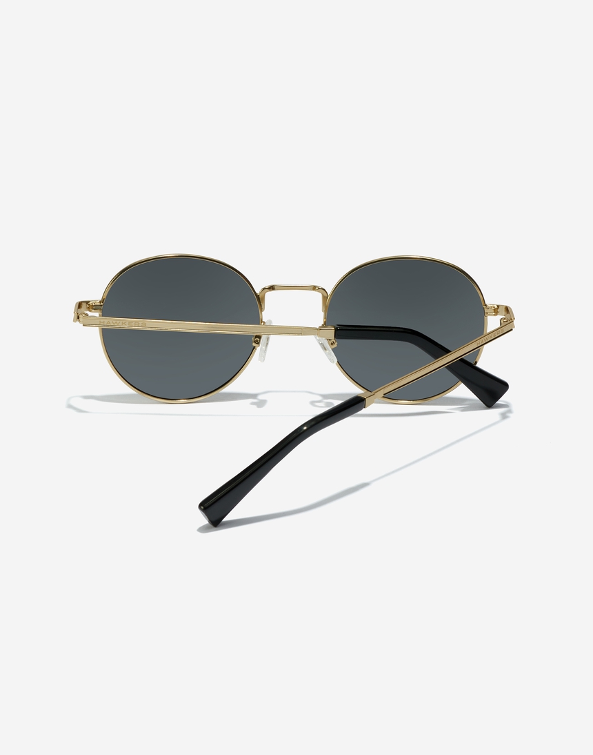 Hawkers MOMA - POLARIZED GOLD BLACK master image number 4.0
