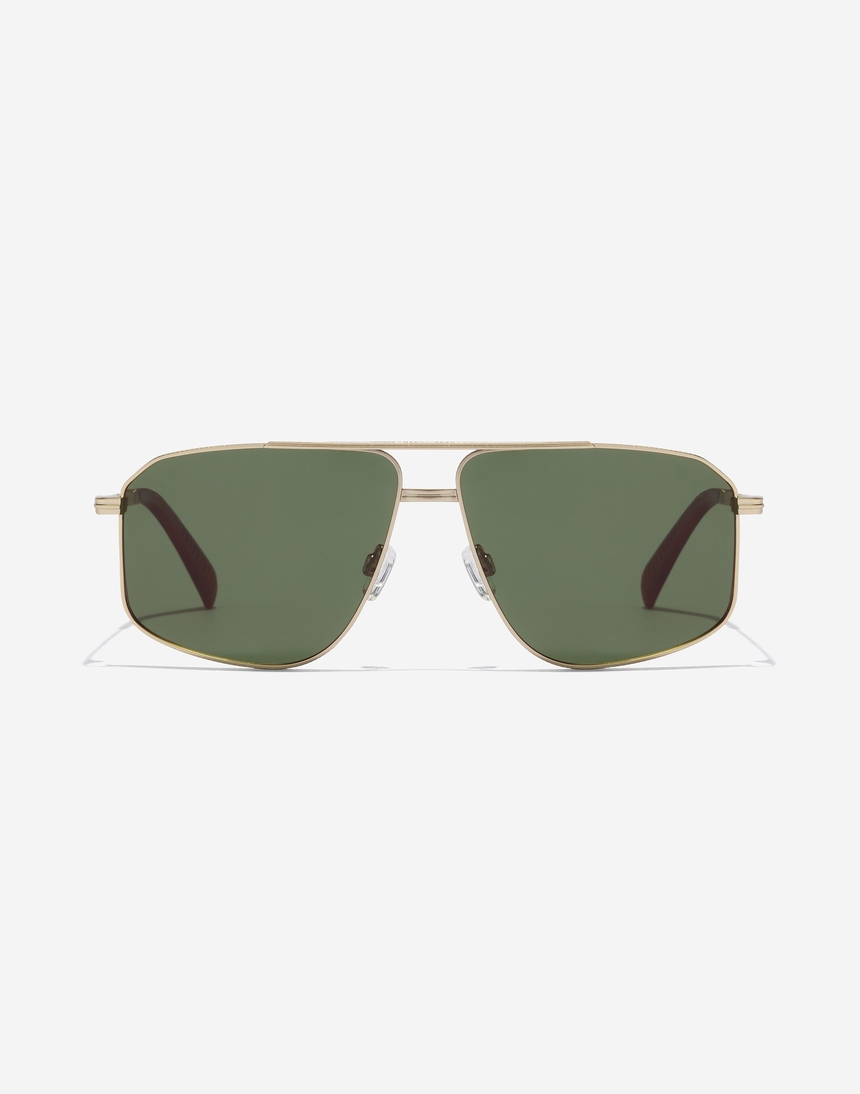 Hawkers POKER - POLARIZED GOLD ALLIGATOR master image number 1.0