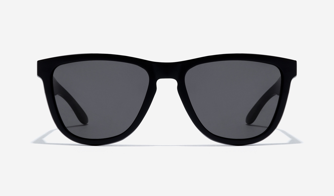 Hawkers ONE RAW - POLARIZED BLACK DARK master image number 1