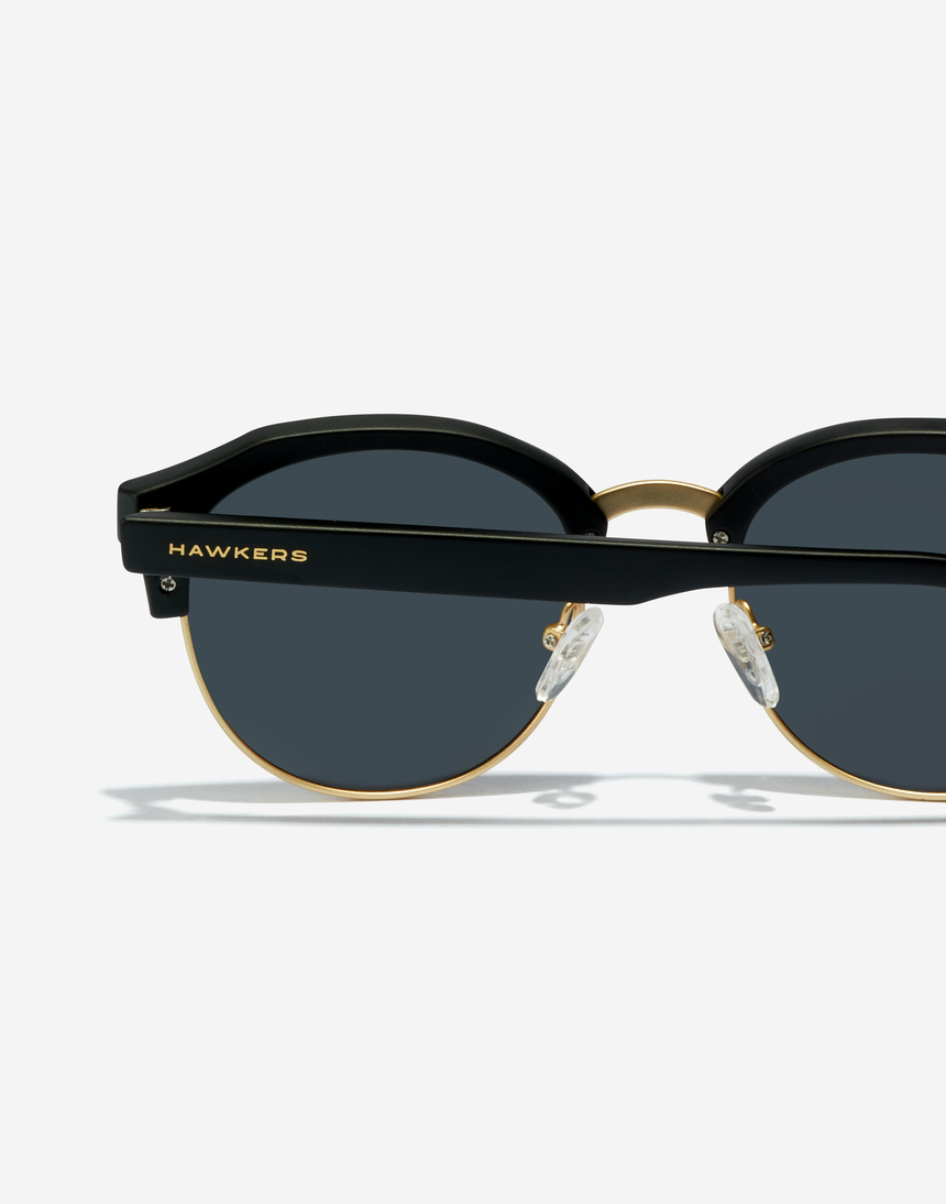 Hawkers CLASSIC ROUNDED - POLARIZED GOLD DARK master image number 3
