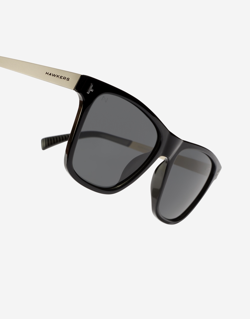 Hawkers ONE LS METAL - POLARIZED BLACK master image number 4.0