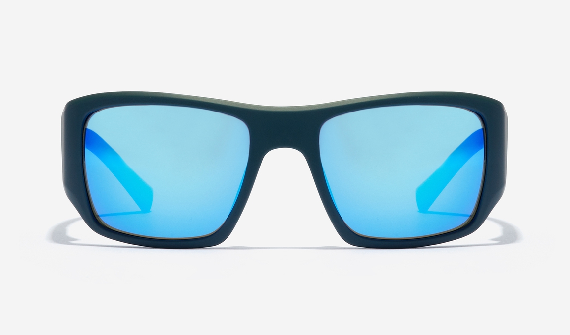 Hawkers 360 - CARBON GREY BLUE master image number 1