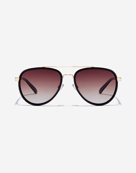 Hawkers EAGLE - POLARIZED BLACK BROWN master