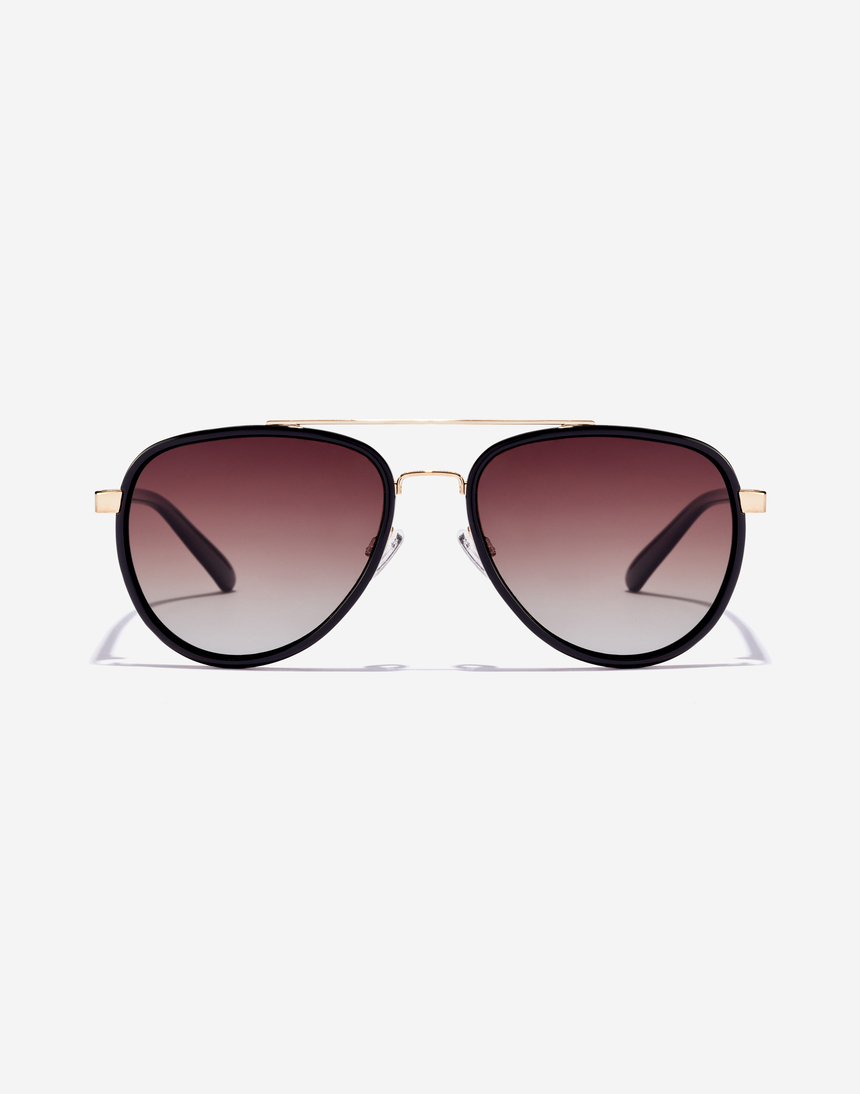 Hawkers EAGLE - POLARIZED BLACK BROWN master image number 1.0
