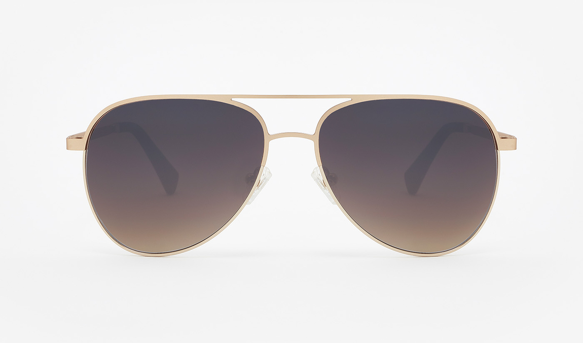 Hawkers Gold Brown Gradient Lacma master image number 1