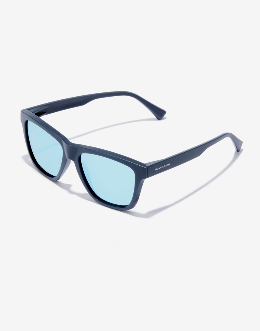 Hawkers ONE LS RAW - POLARIZED NAVY BLUE CHROME master image number 2.0