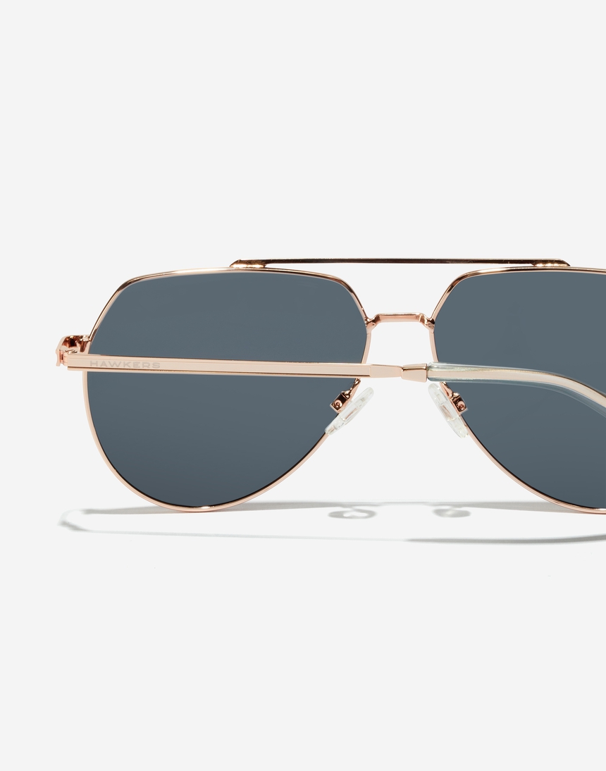 Hawkers SHADOW - POLARIZED KARAT ROSE GOLD master image number 4.0