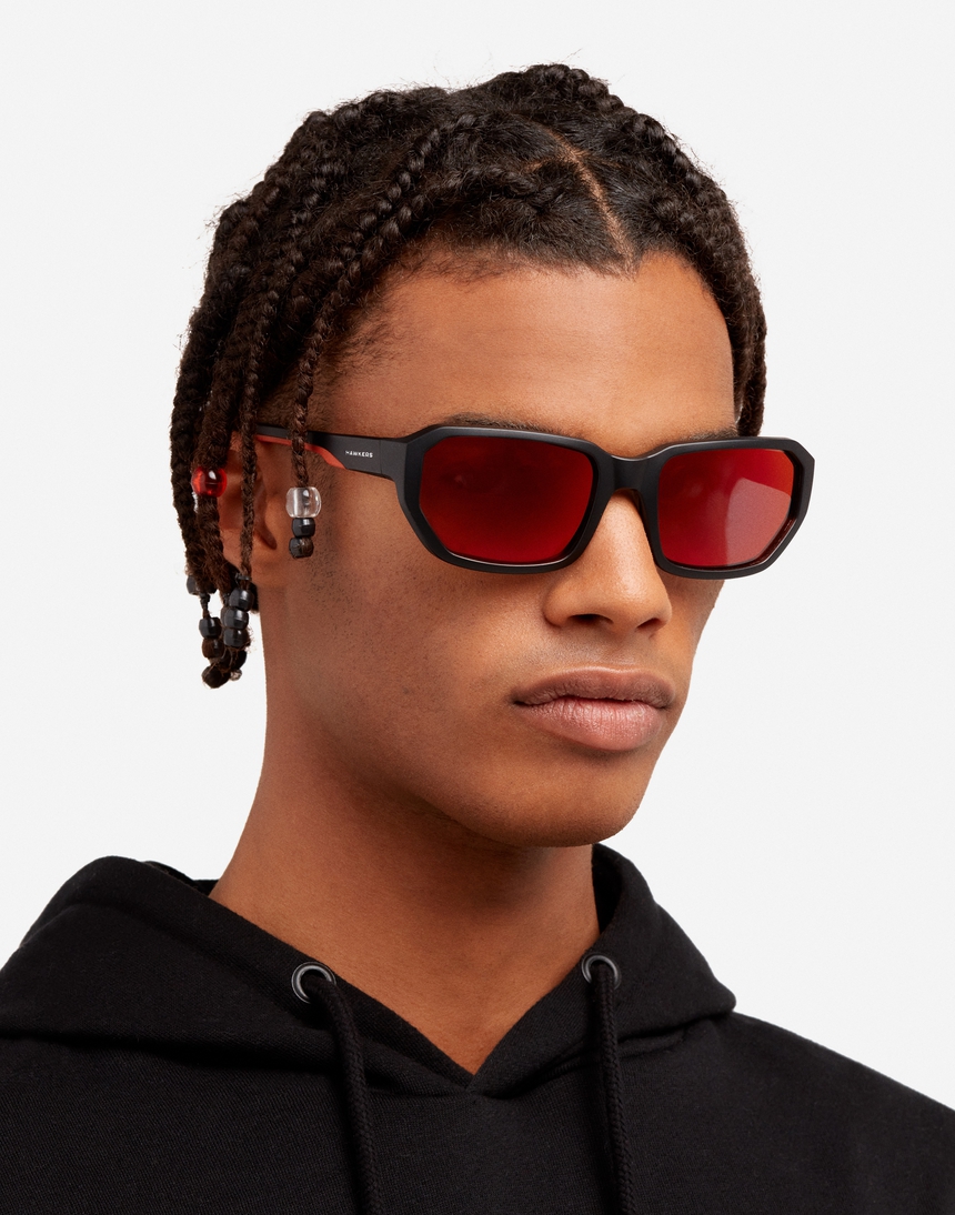 Hawkers BOLT - POLARIZED BLACK RUBY master image number 7.0