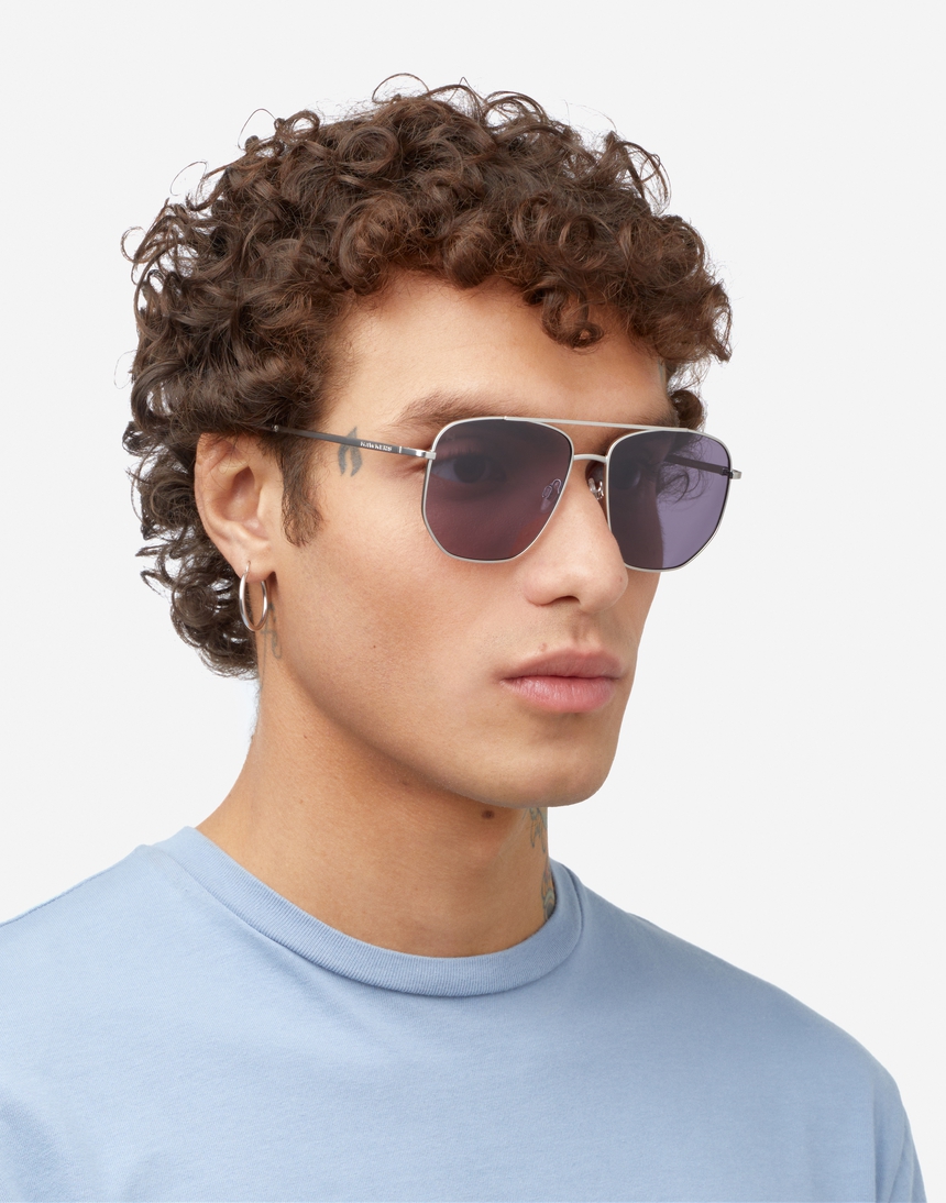 Hawkers CAD - SILVER BLACKBERRY master image number 7.0