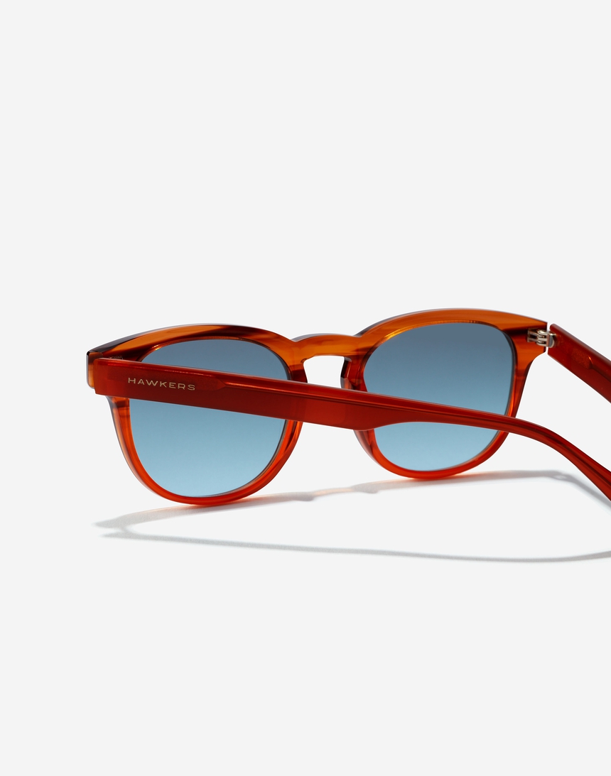 Hawkers Caramel Blue Woody master image number 5.0