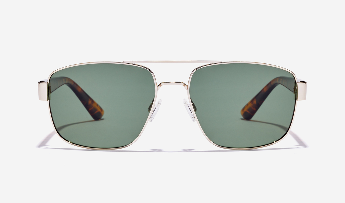 Hawkers FALCON - POLARIZED GOLD GREEN master image number 1