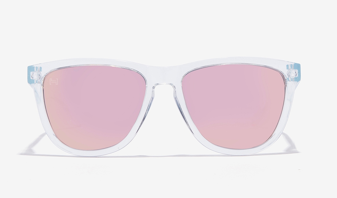 Hawkers ONE RAW - AIR ROSE GOLD master image number 1