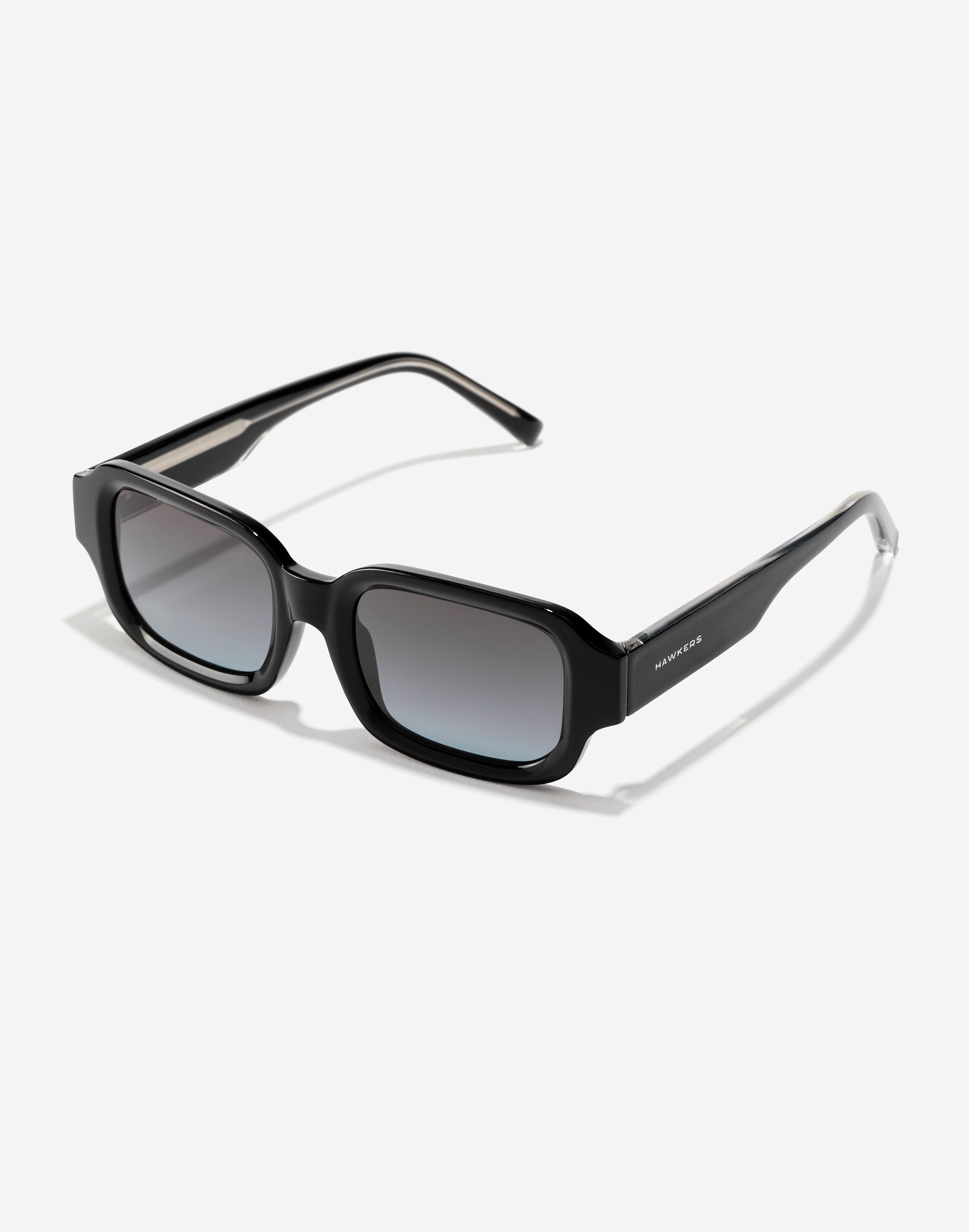 Hawkers sunglasses AZURE - BLACK SMOKE