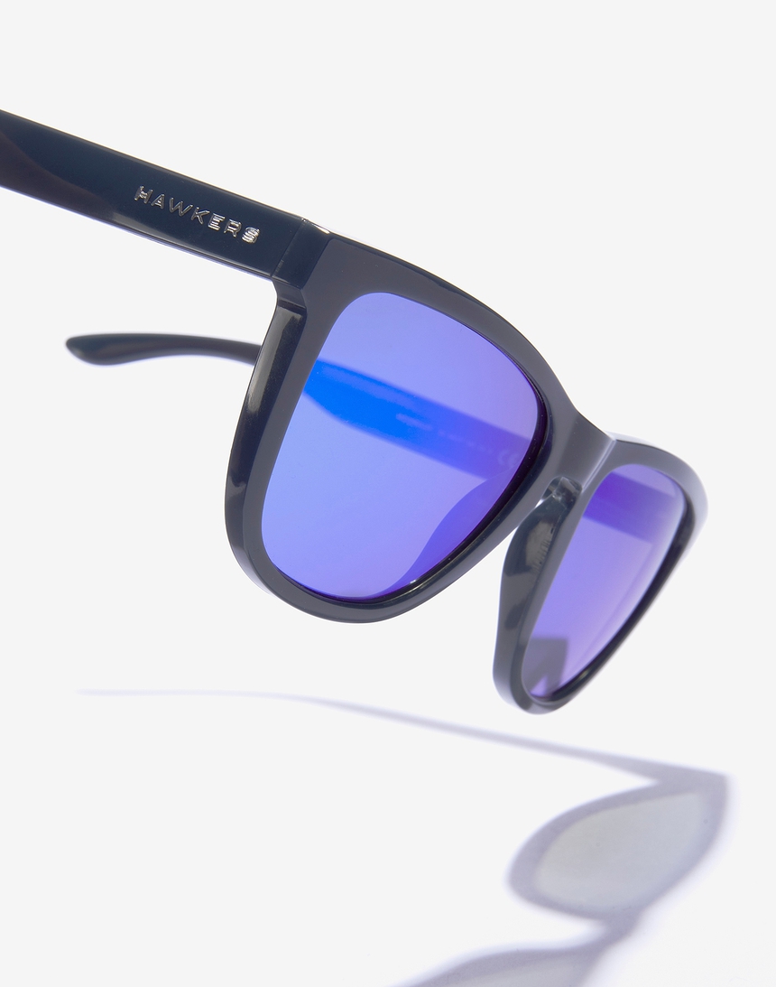 Hawkers ONE RAW - POLARIZED NAVY SKY master image number 5.0