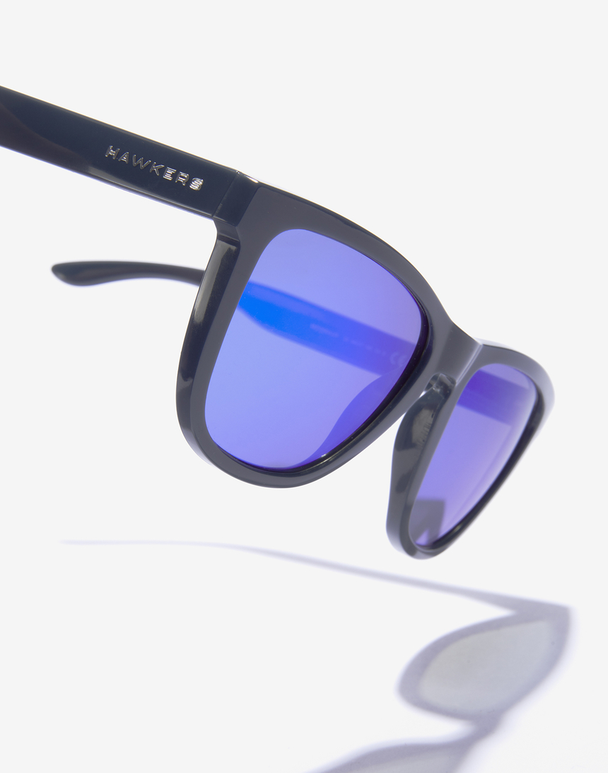 Hawkers ONE RAW - POLARIZED NAVY SKY master image number 4