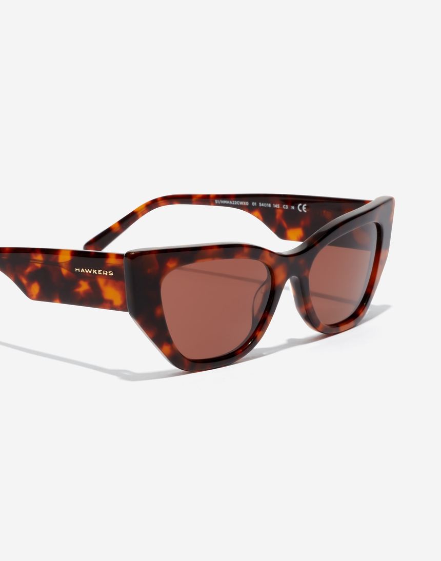 Hawkers MANHATTAN - CAREY ROSEWOOD master image number 3.0