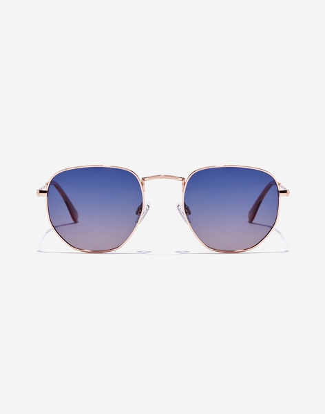 Hawkers SIXGON DRIVE - POLARIZED ROSE GOLD BLUE master