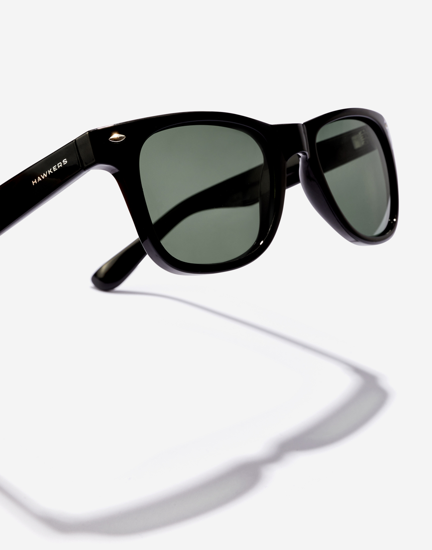 Hawkers SLATER - POLARIZED BLACK GREEN master image number 5.0