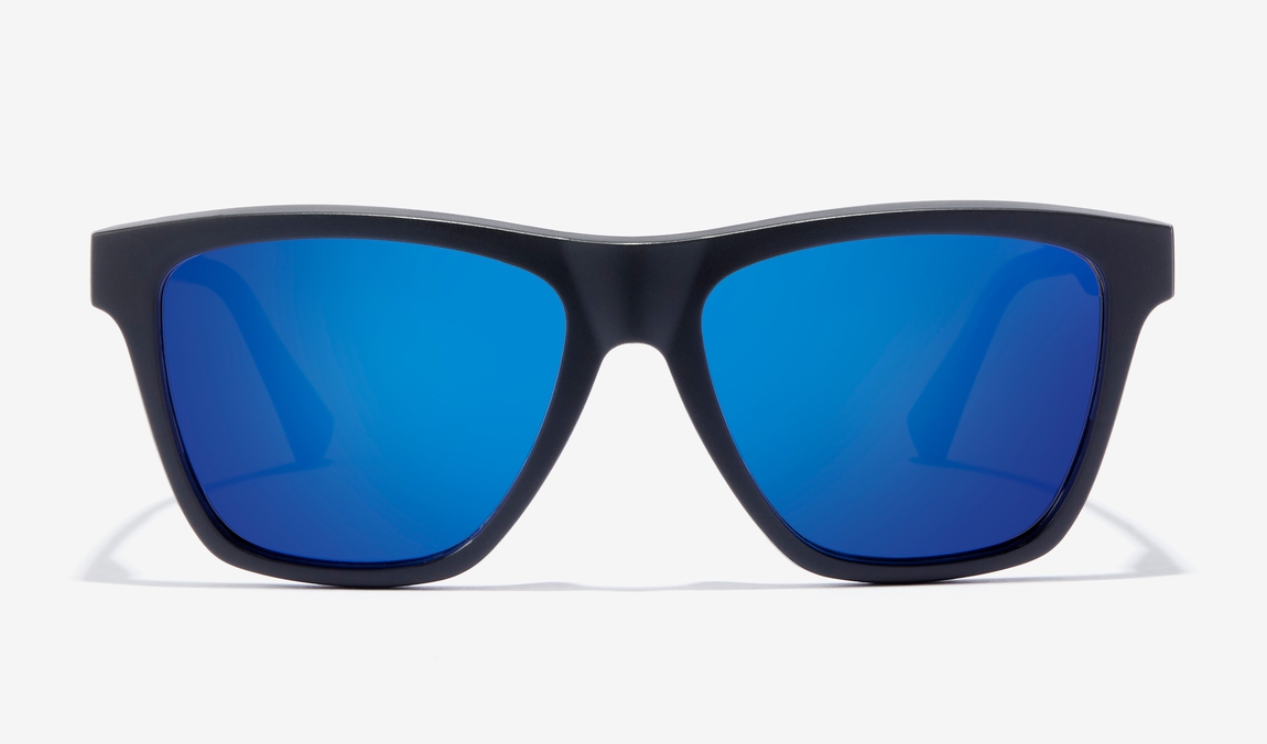 Hawkers ONE LS RAW - POLARIZED BLACK SLATE SKY master image number 1
