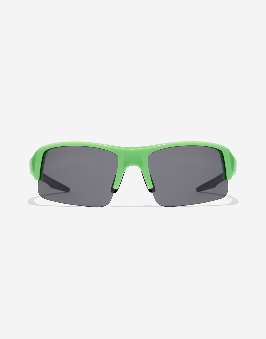 Hawkers BAT - POLARIZED NEON GREEN DARK master image number 1.0