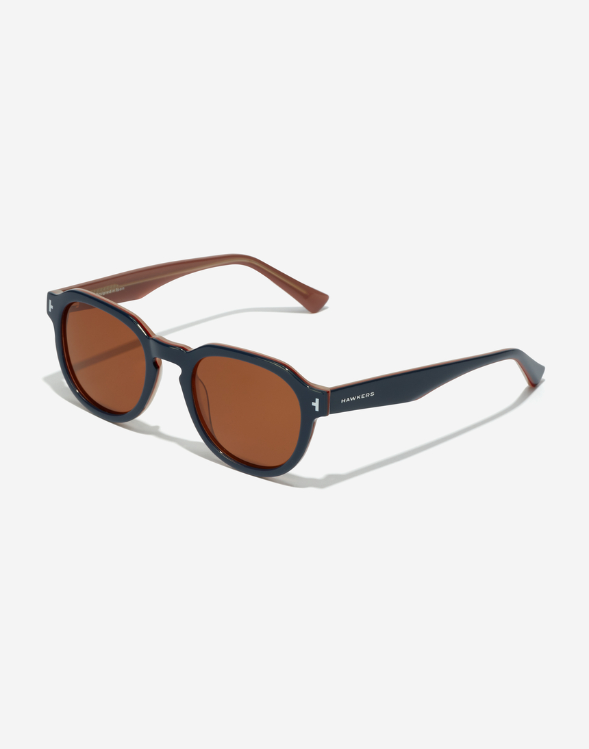 Hawkers WARWICK PAIR - POLARIZED BLUE BROWN master image number 1