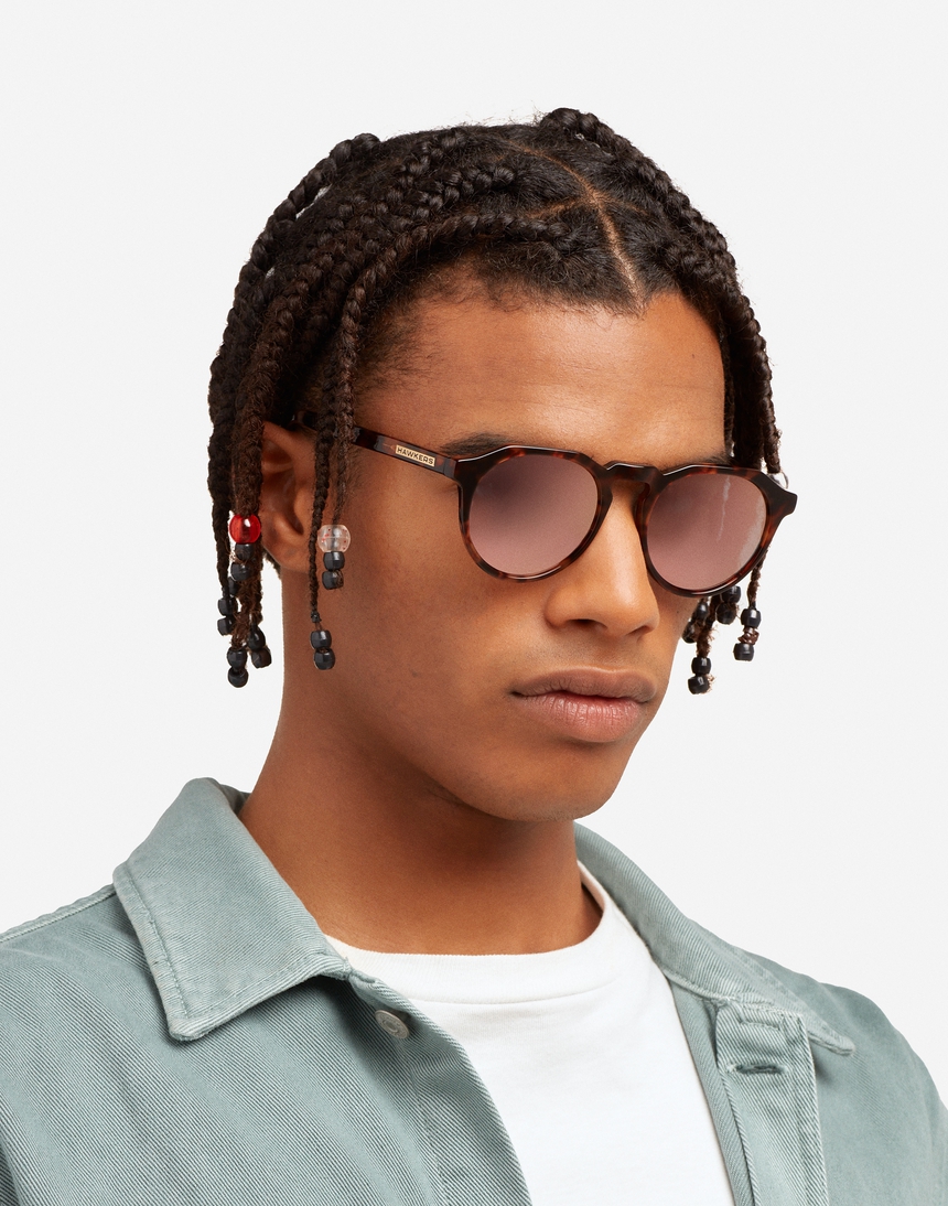 Hawkers Carey Rose Gold Warwick X master image number 7.0
