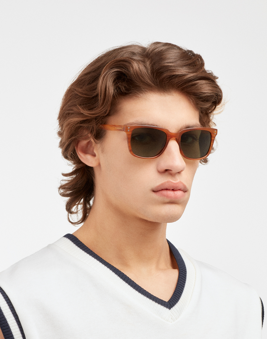 Hawkers JACK - POLARIZED BROWN GREY master image number 7.0