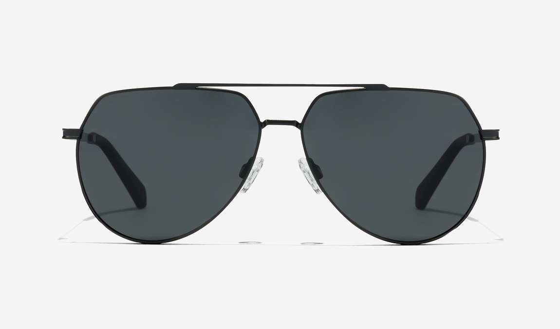 Hawkers SHADOW - POLARIZED BLACK master image number 1