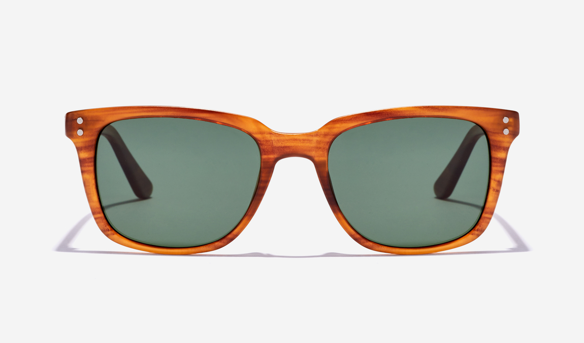 Hawkers JACK - POLARIZED BROWN GREY master image number 1