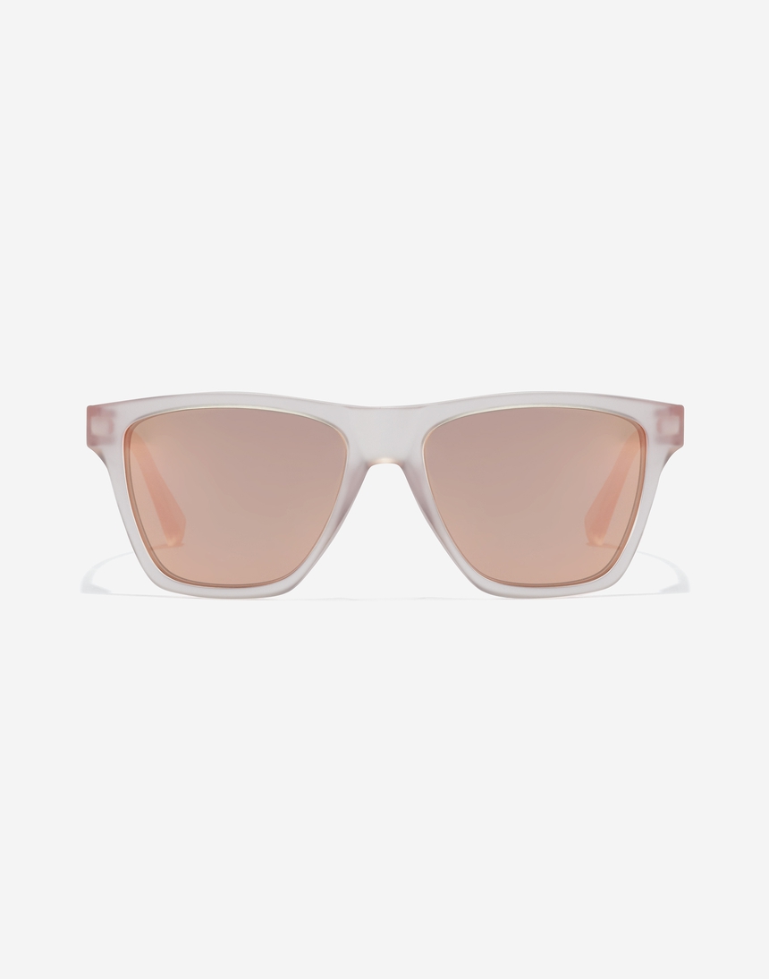 Hawkers ONE LS - POLARIZED FROZEN ROSE GOLD master image number 1.0