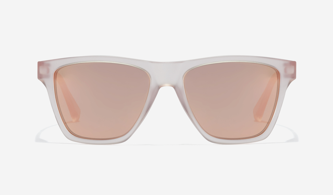 Hawkers ONE LS - POLARIZED FROZEN ROSE GOLD master image number 1