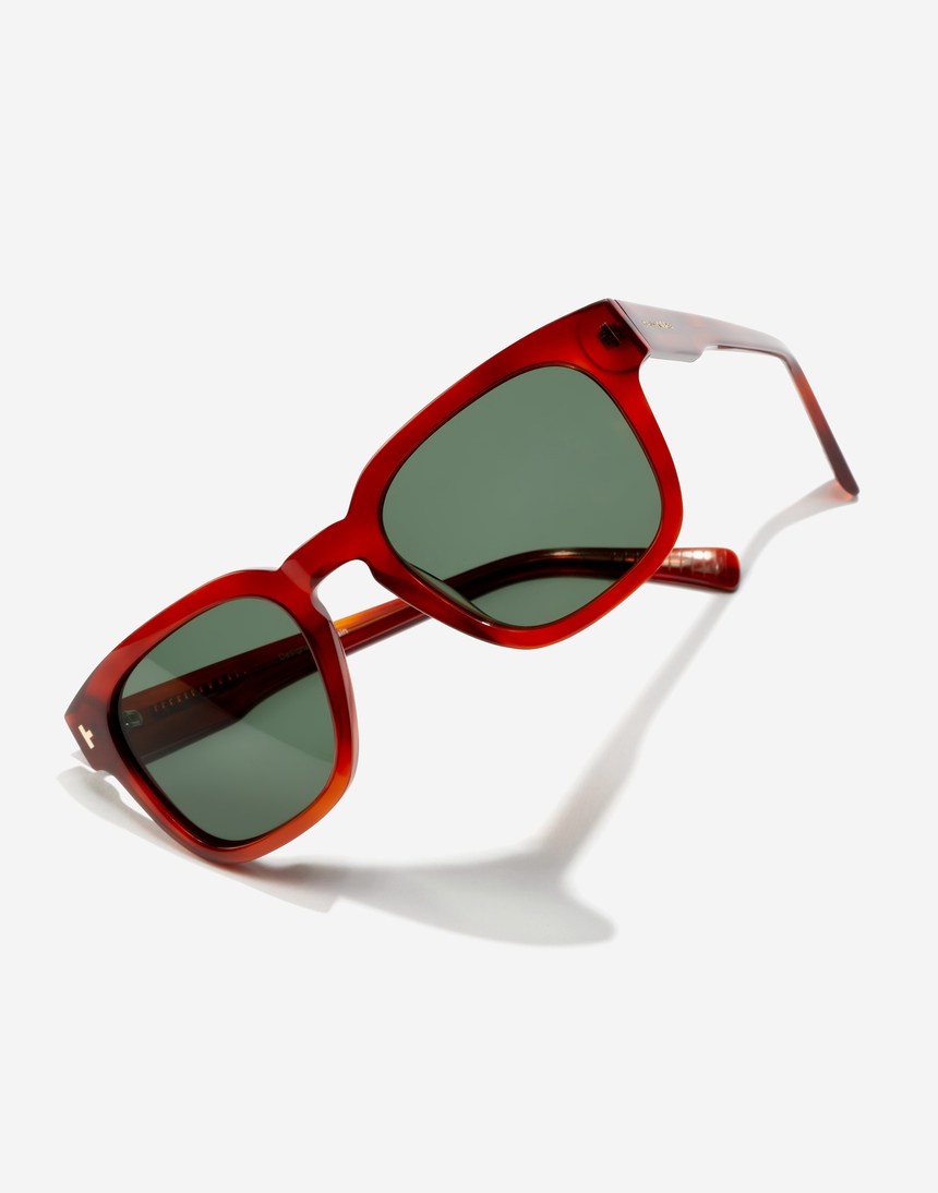 Hawkers STACK - PAPRIKA TURQUOISE ECO master image number 5.0
