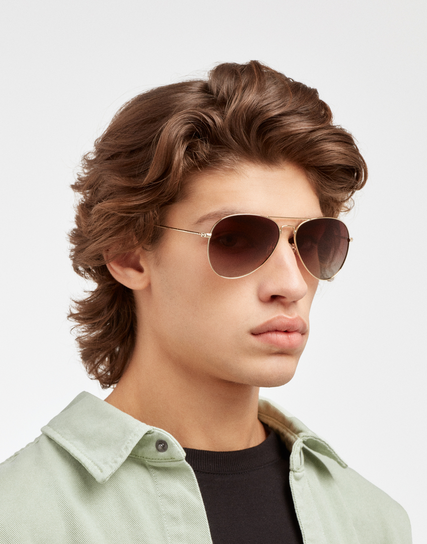 Hawkers HAWK - POLARIZED GOLD BROWN master image number 7.0