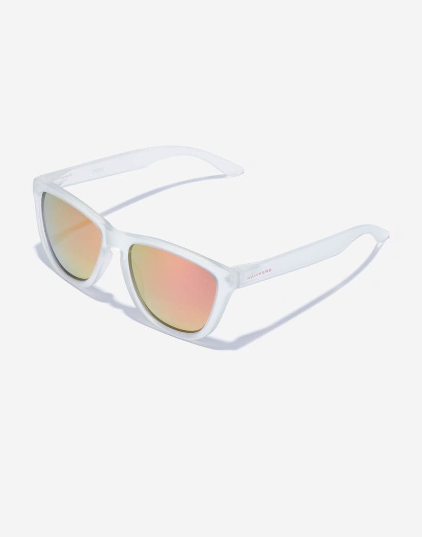 Hawkers ONE COLT - POLARIZED CRYSTAL PINK master image number 2.0